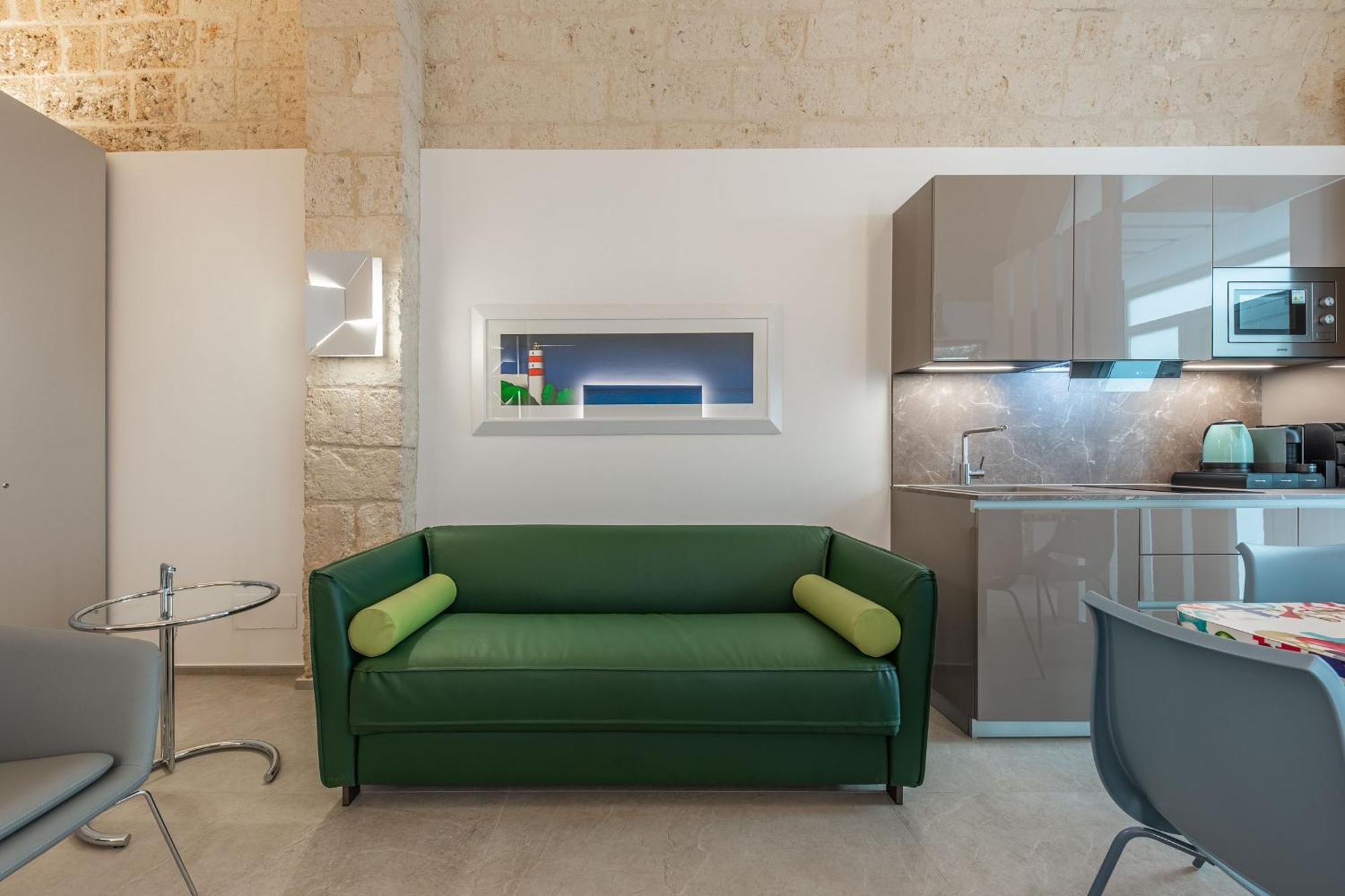 Hotel Novum Hospitality Bari Exterior foto