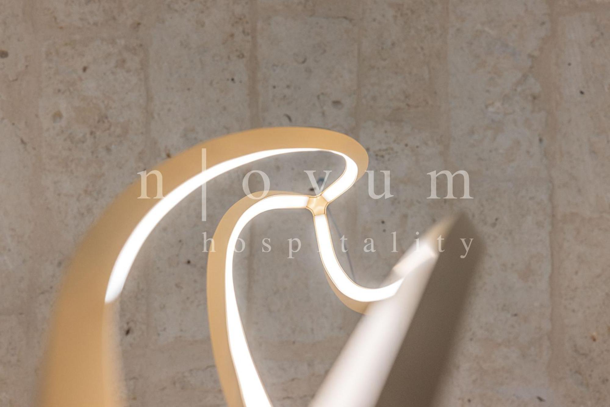 Hotel Novum Hospitality Bari Exterior foto